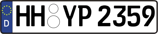 HH-YP2359