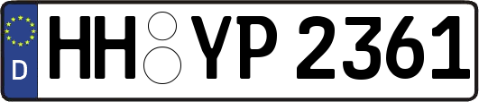 HH-YP2361