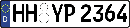 HH-YP2364