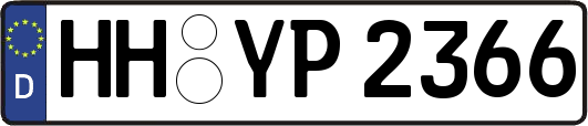 HH-YP2366
