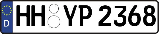 HH-YP2368