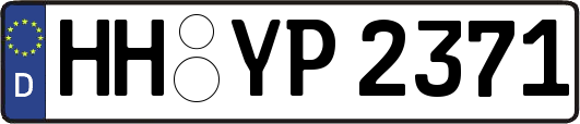 HH-YP2371