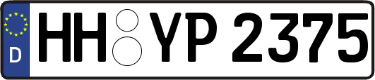 HH-YP2375
