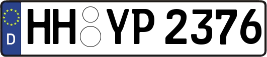 HH-YP2376