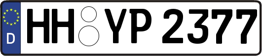 HH-YP2377