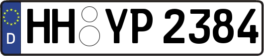 HH-YP2384