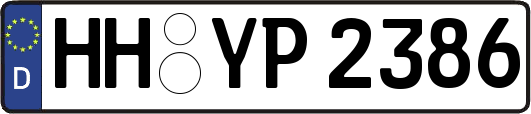 HH-YP2386