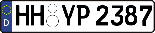 HH-YP2387