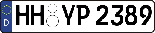 HH-YP2389