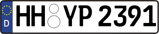 HH-YP2391