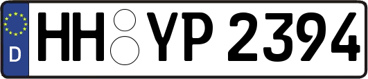 HH-YP2394