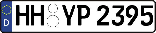 HH-YP2395