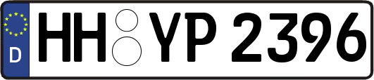 HH-YP2396