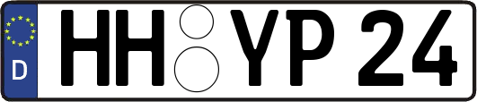 HH-YP24