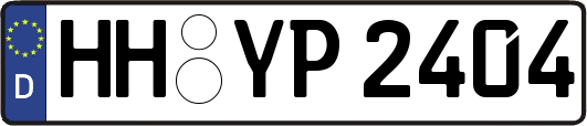 HH-YP2404