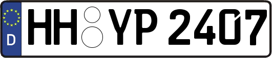HH-YP2407