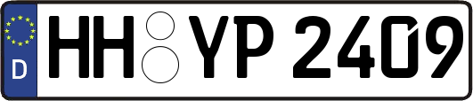HH-YP2409