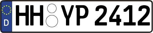HH-YP2412