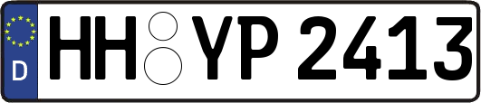 HH-YP2413