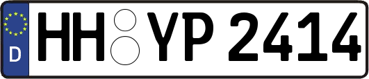 HH-YP2414