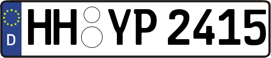 HH-YP2415