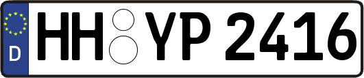 HH-YP2416