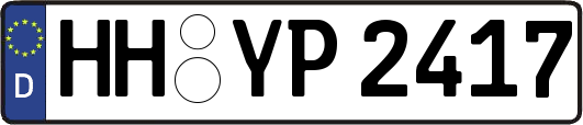 HH-YP2417