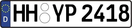 HH-YP2418
