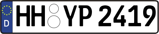 HH-YP2419