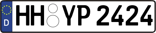 HH-YP2424