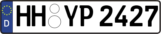 HH-YP2427