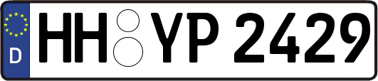 HH-YP2429
