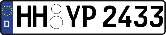 HH-YP2433