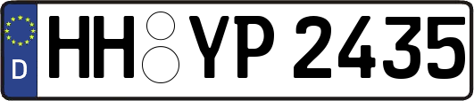 HH-YP2435