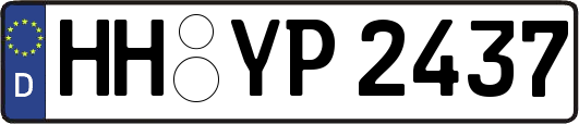HH-YP2437