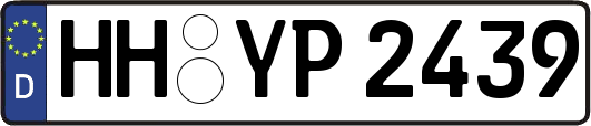 HH-YP2439