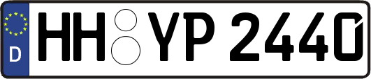 HH-YP2440