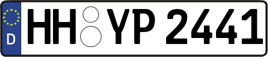 HH-YP2441