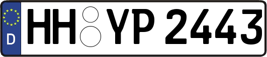 HH-YP2443