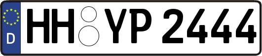 HH-YP2444