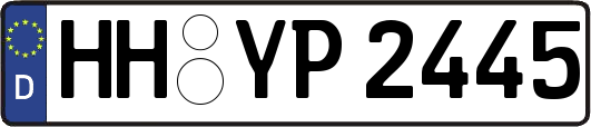 HH-YP2445