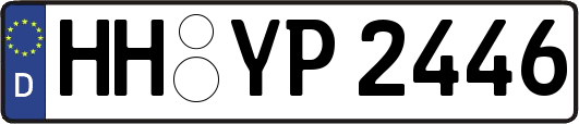 HH-YP2446