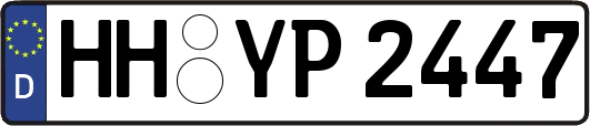 HH-YP2447