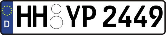 HH-YP2449