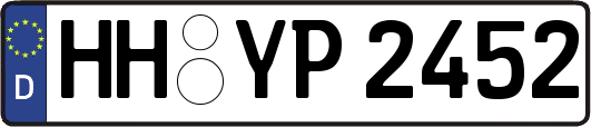 HH-YP2452