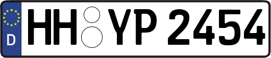 HH-YP2454