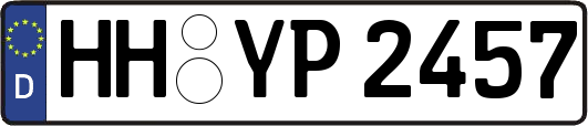 HH-YP2457
