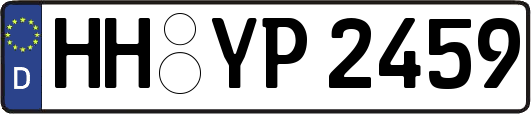 HH-YP2459