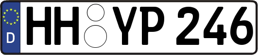 HH-YP246
