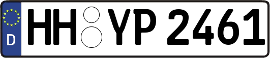 HH-YP2461